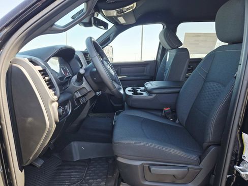 New 2026 RAM 2500 Tradesman image 11