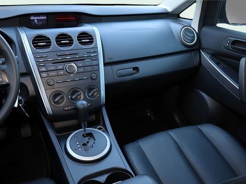 Used 2012 MAZDA CX-7 i SV image 18