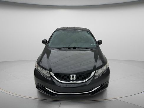 Used 2013 Honda Civic LX image 2