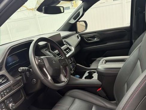 Used 2023 Chevrolet Tahoe RST w/ Luxury Package AWD/4WD image 8