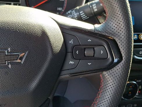 Used 2023 Chevrolet TrailBlazer RS w/ Convenience Package AWD/4WD image 22