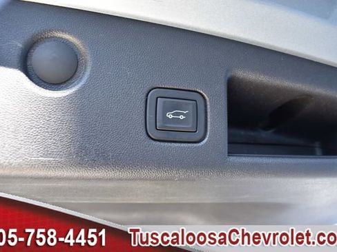Used 2024 Chevrolet Equinox LT image 8