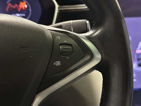 Used 2017 Tesla Model X 75D image 27