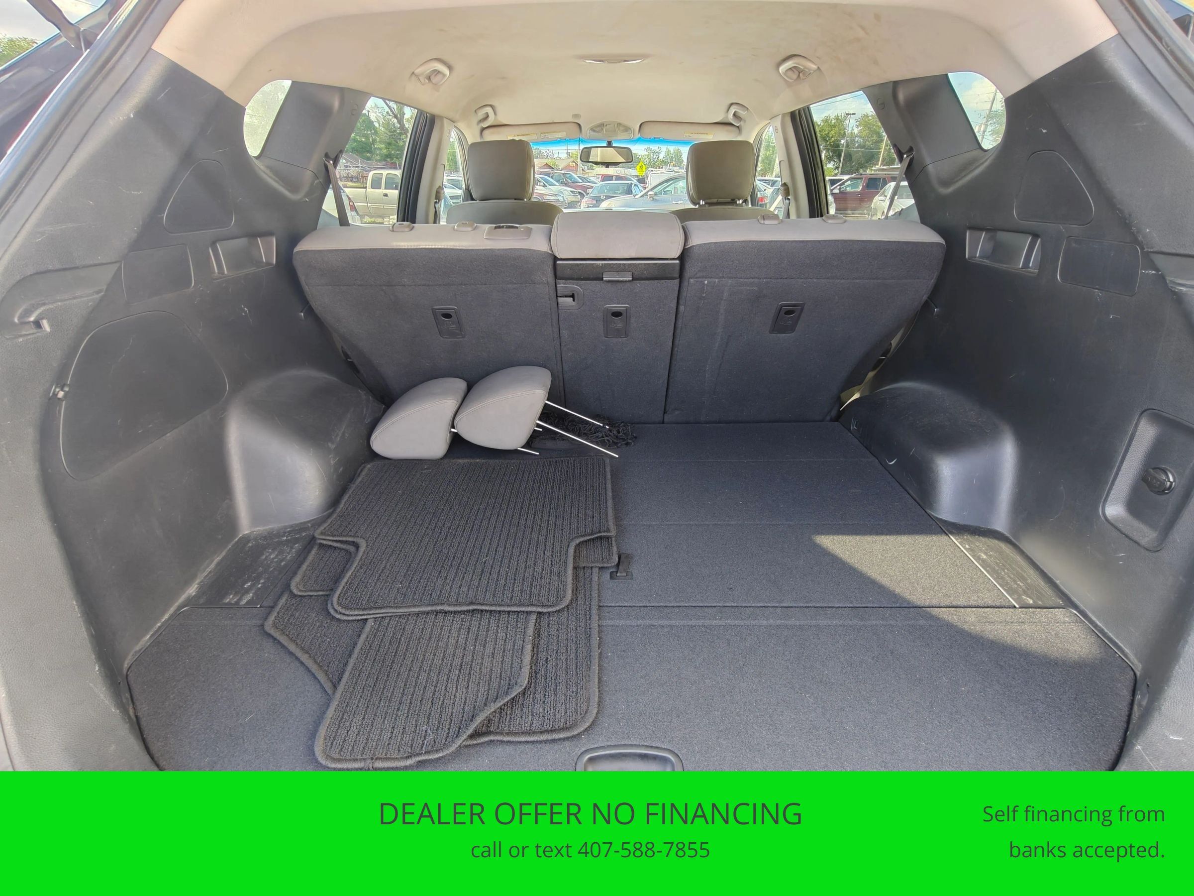 Used 2014 Hyundai Santa Fe Sport FWD image 13