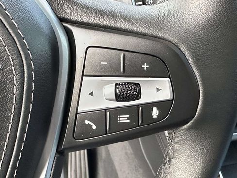 Used 2026 BMW X5 xDrive40i AWD/4WD image 25