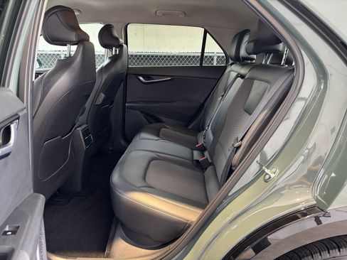 Used 2024 Kia Niro Wind FWD image 33