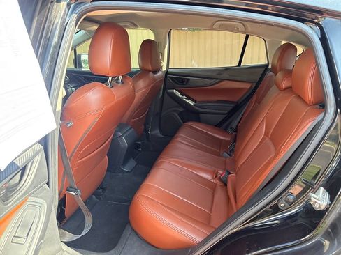 Used 2019 Subaru Crosstrek 2.0i Premium AWD/4WD image 20