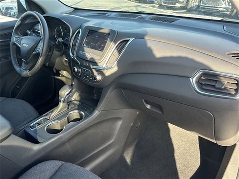 Certified 2023 Chevrolet Equinox LT image 27