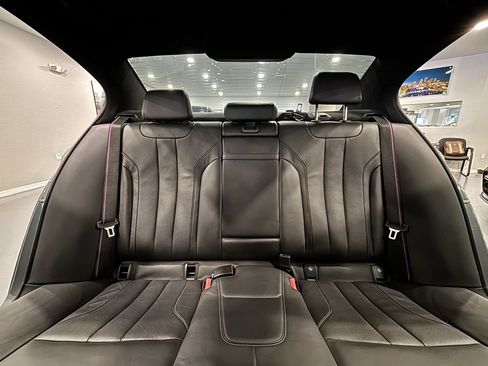 Used 2019 BMW M5 w/ Executive Package AWD/4WD image 23