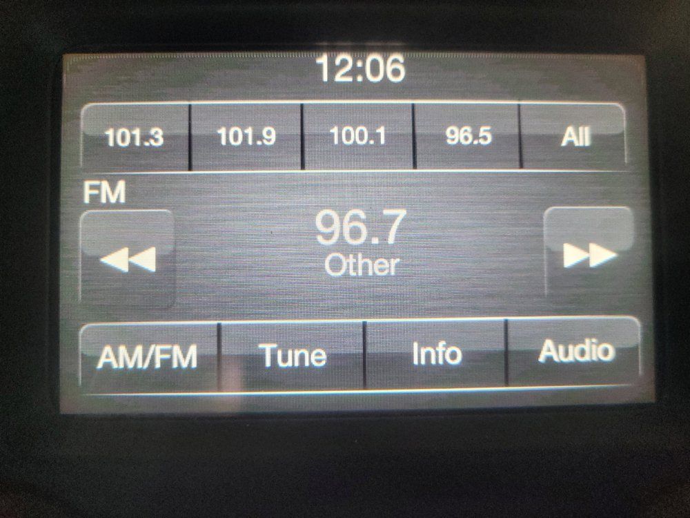 Used 2019 RAM 1500 Big Horn RWD image 25