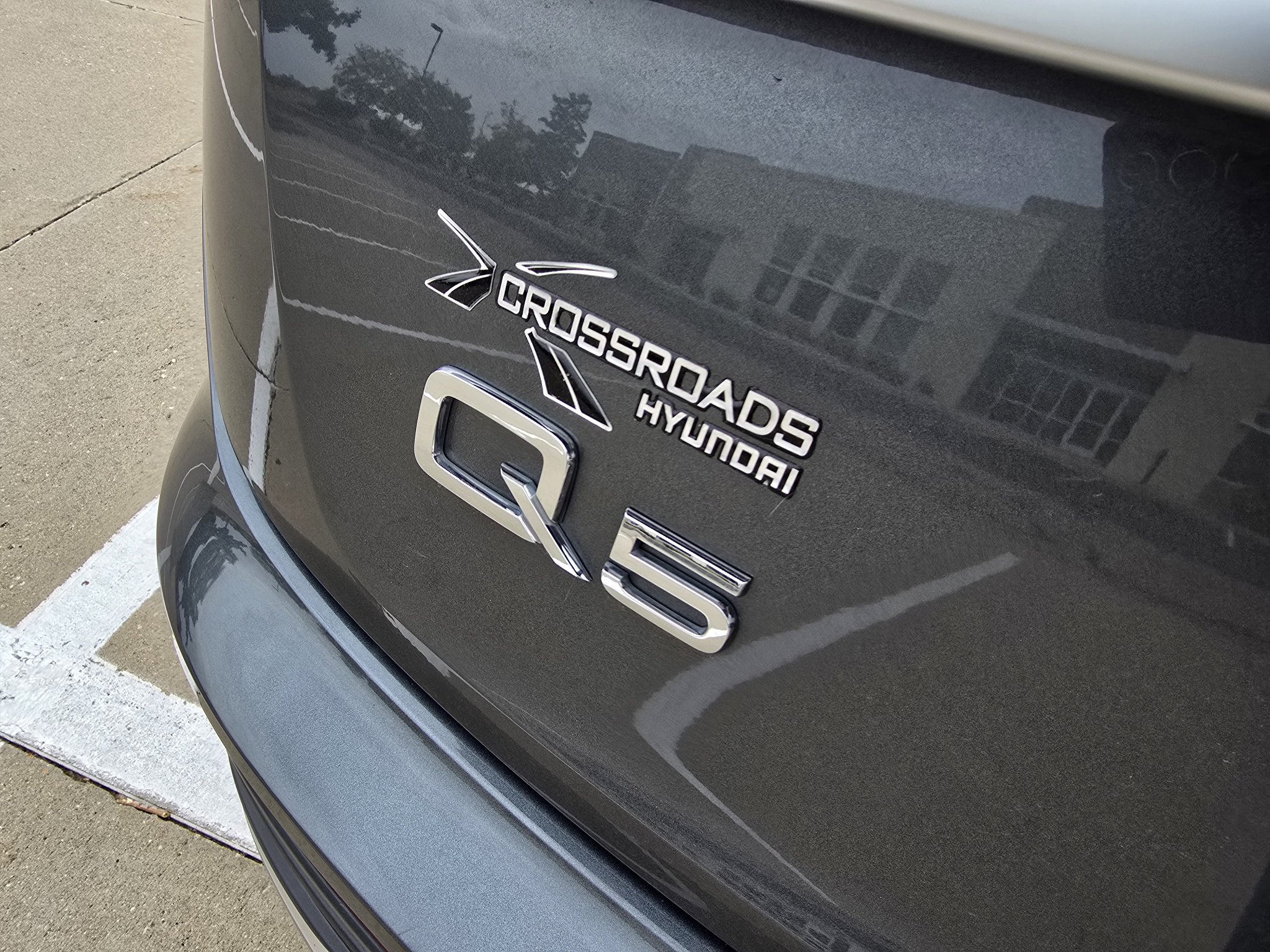 Used 2023 Audi Q5 2.0T Premium Plus w/ Premium Plus Package AWD/4WD image 12