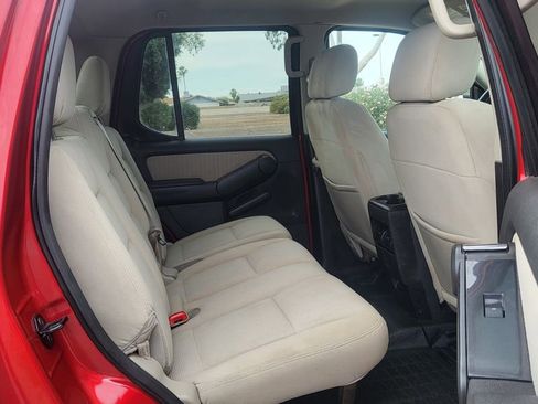 Used 2008 Ford Explorer Sport Trac XLT image 19