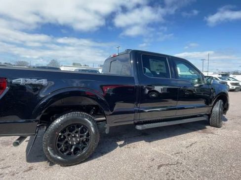 New 2026 Ford F150 XLT image 8