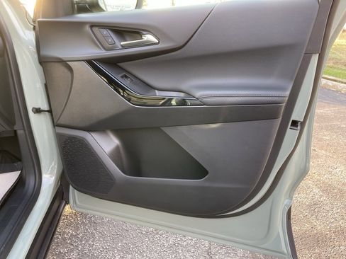 New 2026 Chevrolet Equinox LT w/ Convenience Package II image 20