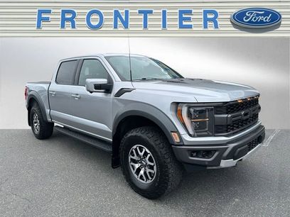 Used 2022 Ford F150 Raptor w/ Equipment Group 801A High