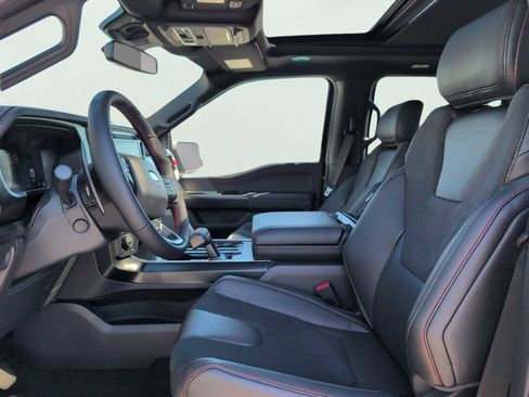 New 2026 Ford F150 Raptor AWD/4WD image 9