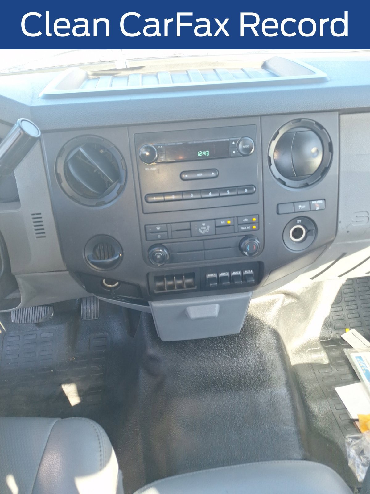 Used 2015 Ford F250 XL RWD image 14