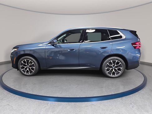 New 2026 BMW X3 xDrive30i w/ Premium Package AWD/4WD image 8