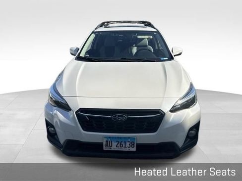 Used 2018 Subaru Crosstrek 2.0i Limited AWD/4WD image 6