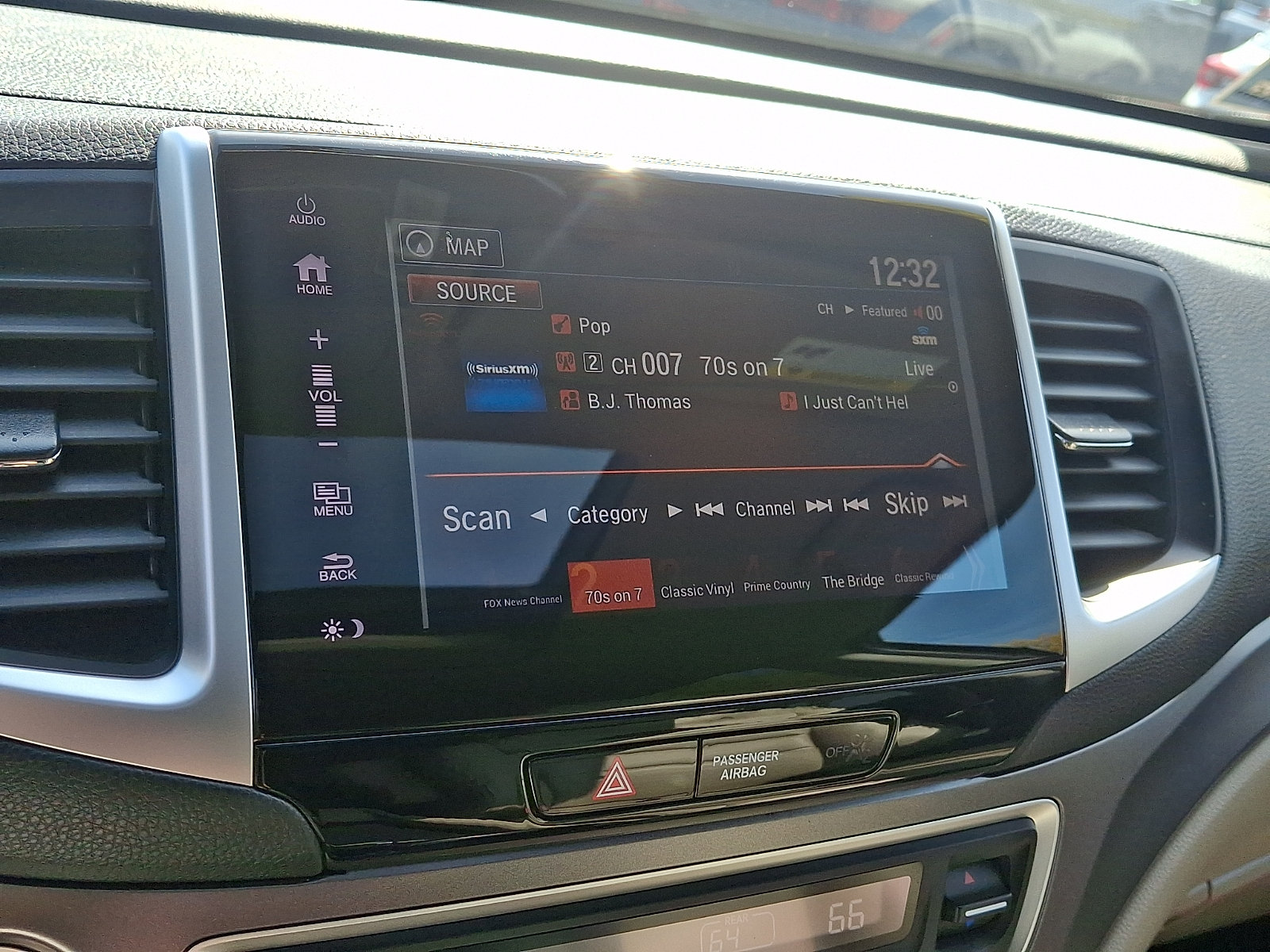Used 2019 Honda Ridgeline RTL-T image 18