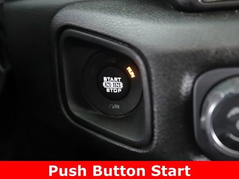 Used 2024 Jeep Gladiator Willys image 21