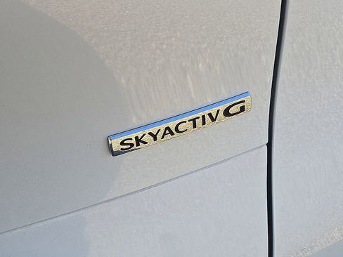 New 2025 MAZDA CX-30 AWD 2.5 S w/ Select Sport Pkg image 13