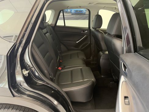 Used 2016 MAZDA CX-5 Grand Touring image 32