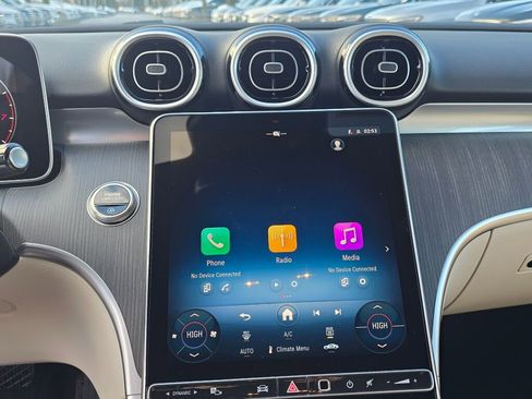 New 2026 Mercedes-Benz C 300 4MATIC Sedan image 15