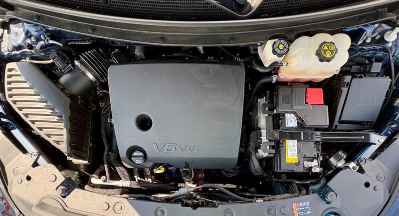 Used 2023 Buick Enclave Essence w/ Experience Buick Package FWD image 10