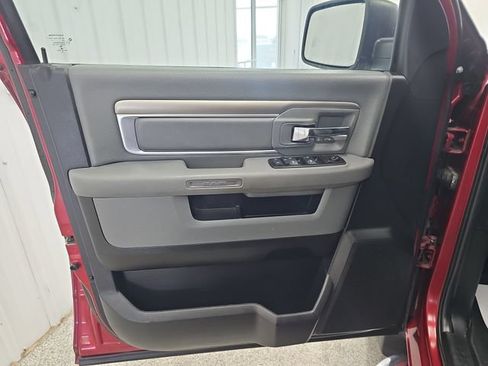 Used 2015 RAM 1500 Big Horn AWD/4WD image 10