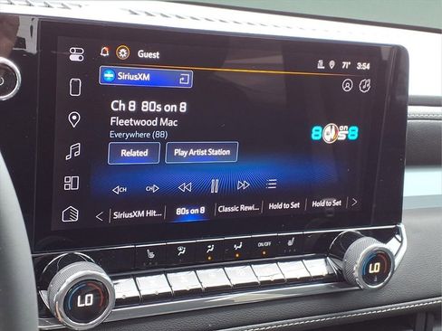 New 2026 Chevrolet Colorado LT AWD/4WD image 24