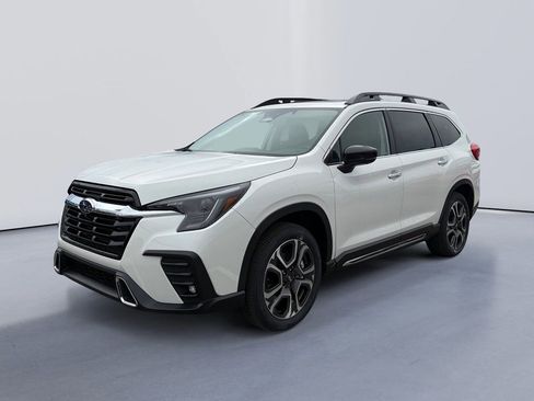 New 2026 Subaru Ascent Touring image 7