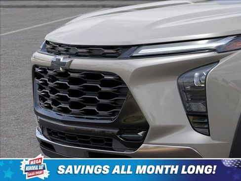 New 2026 Chevrolet Trax ACTIV w/ Sunroof Package FWD image 13