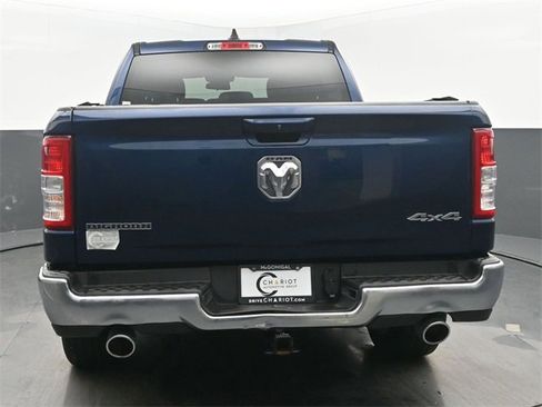 Used 2022 RAM 1500 Big Horn image 5