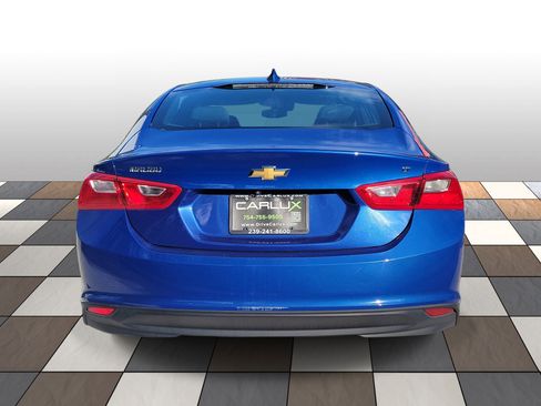 Used 2023 Chevrolet Malibu LT image 5