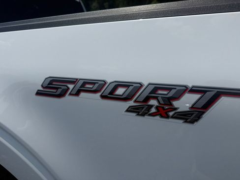 Used 2023 Ford F150 XLT w/ Equipment Group 301A Mid AWD/4WD image 16