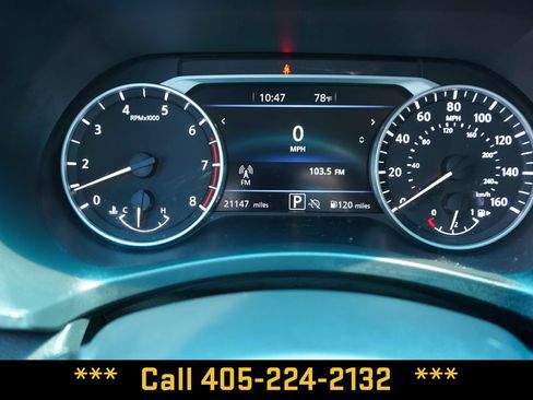 Used 2024 Nissan Sentra SV FWD image 33