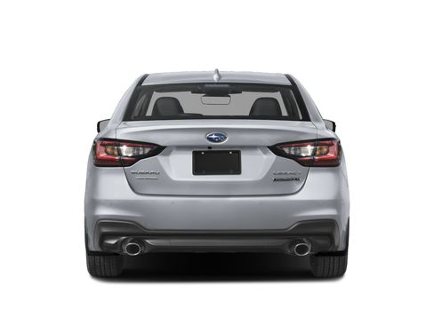 Used 2025 Subaru Legacy Touring XT AWD/4WD image 5