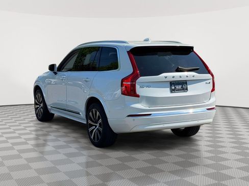 Used 2023 Volvo XC90 B6 Plus w/ Protection Package AWD/4WD image 5