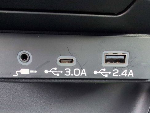 Used 2025 Subaru Impreza RS image 30