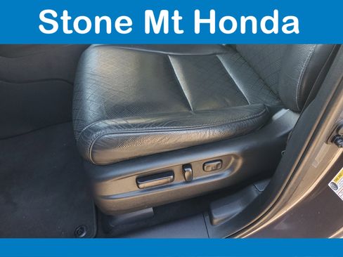 Used 2020 Honda Passport EX-L image 15