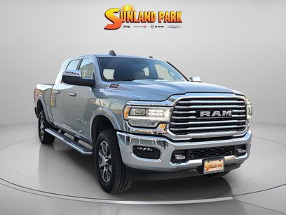 Used 2022 RAM 2500 Limited