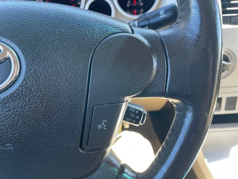 Used 2008 Toyota Tundra Limited AWD/4WD image 23