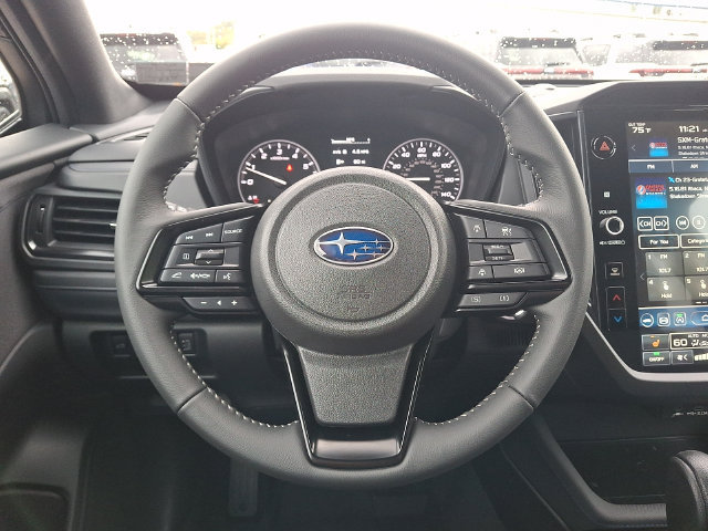 New 2026 Subaru Forester Premium AWD/4WD image 20