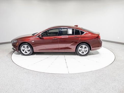 Used 2020 Buick Regal Preferred FWD image 32
