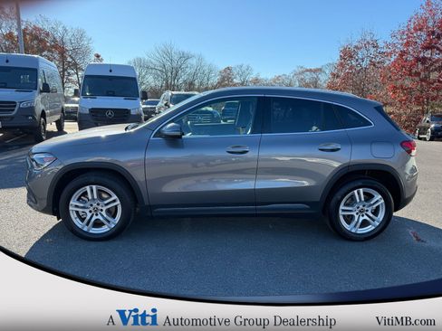 Certified 2023 Mercedes-Benz GLA 250 4MATIC image 5