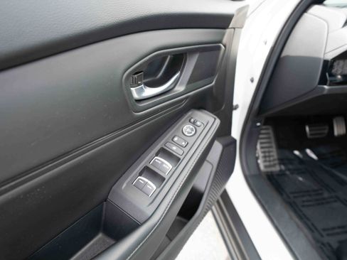 Certified 2024 Honda Accord Sport image 7