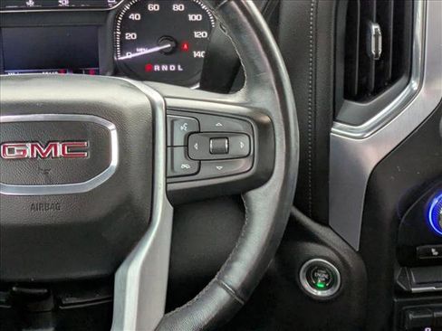Used 2022 GMC Sierra 3500 SLE w/ SLE Convenience Package image 22