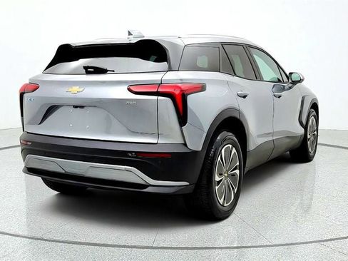 Used 2024 Chevrolet Blazer EV LT AWD/4WD image 5