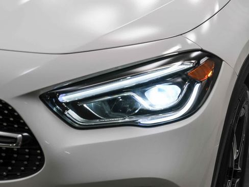 Certified 2023 Mercedes-Benz GLA 250 image 12